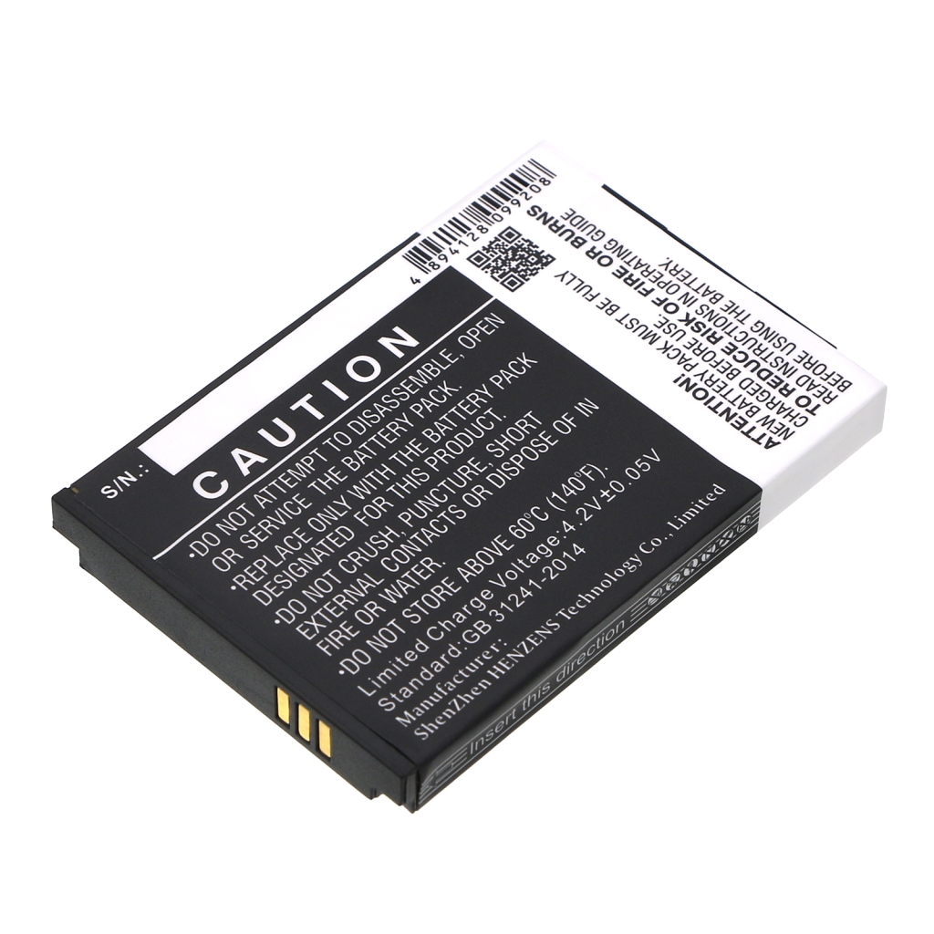 Batería de punto de acceso Tp-link TL-TR761