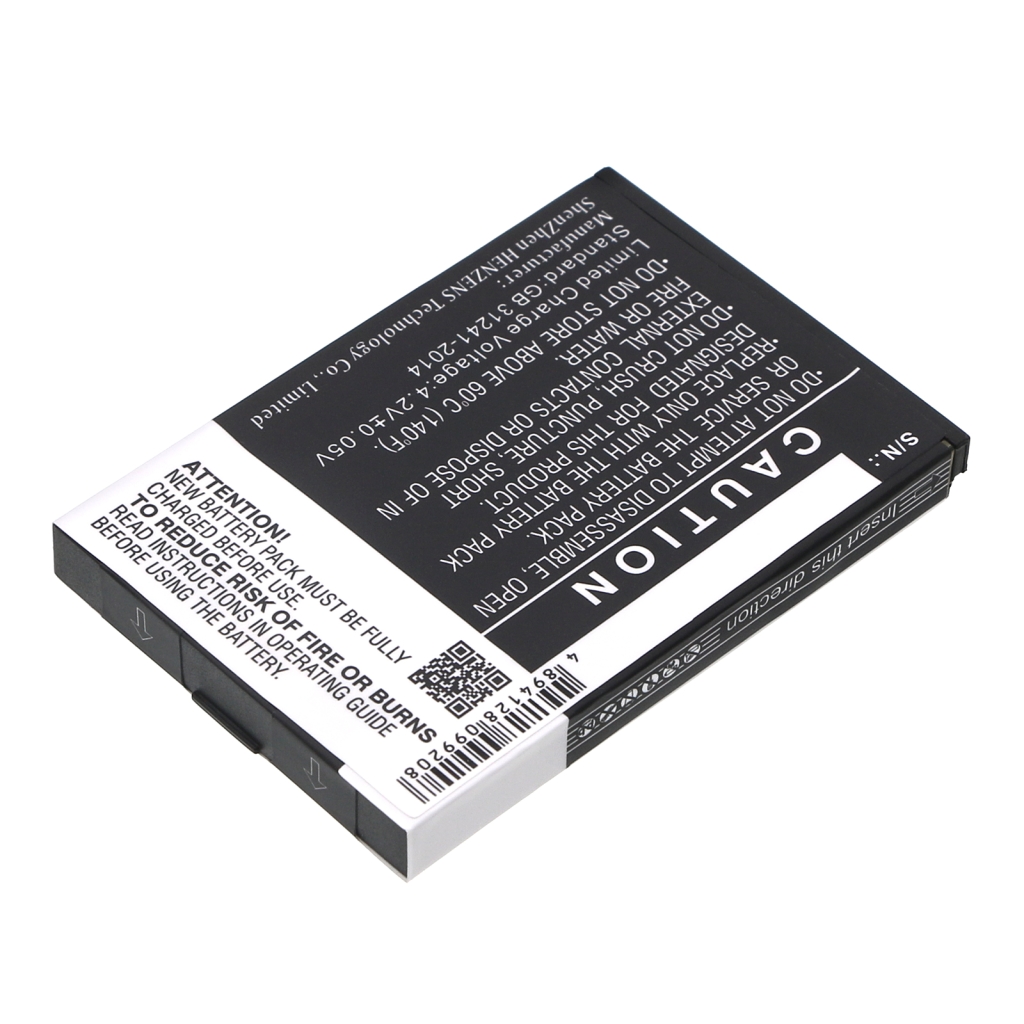 Batería de punto de acceso Tp-link TL-TR761