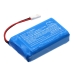 Batería para herramientas eléctricas Triplett CS-TTR880SL
