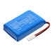 Batería para herramientas eléctricas Triplett CS-TTR880SL