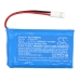 Batería para herramientas eléctricas Triplett CS-TTR880SL
