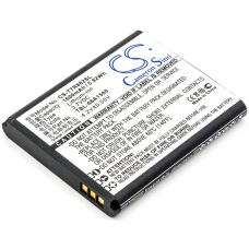Reemplazo de batería compatible para TP-Link TBL-66A1500