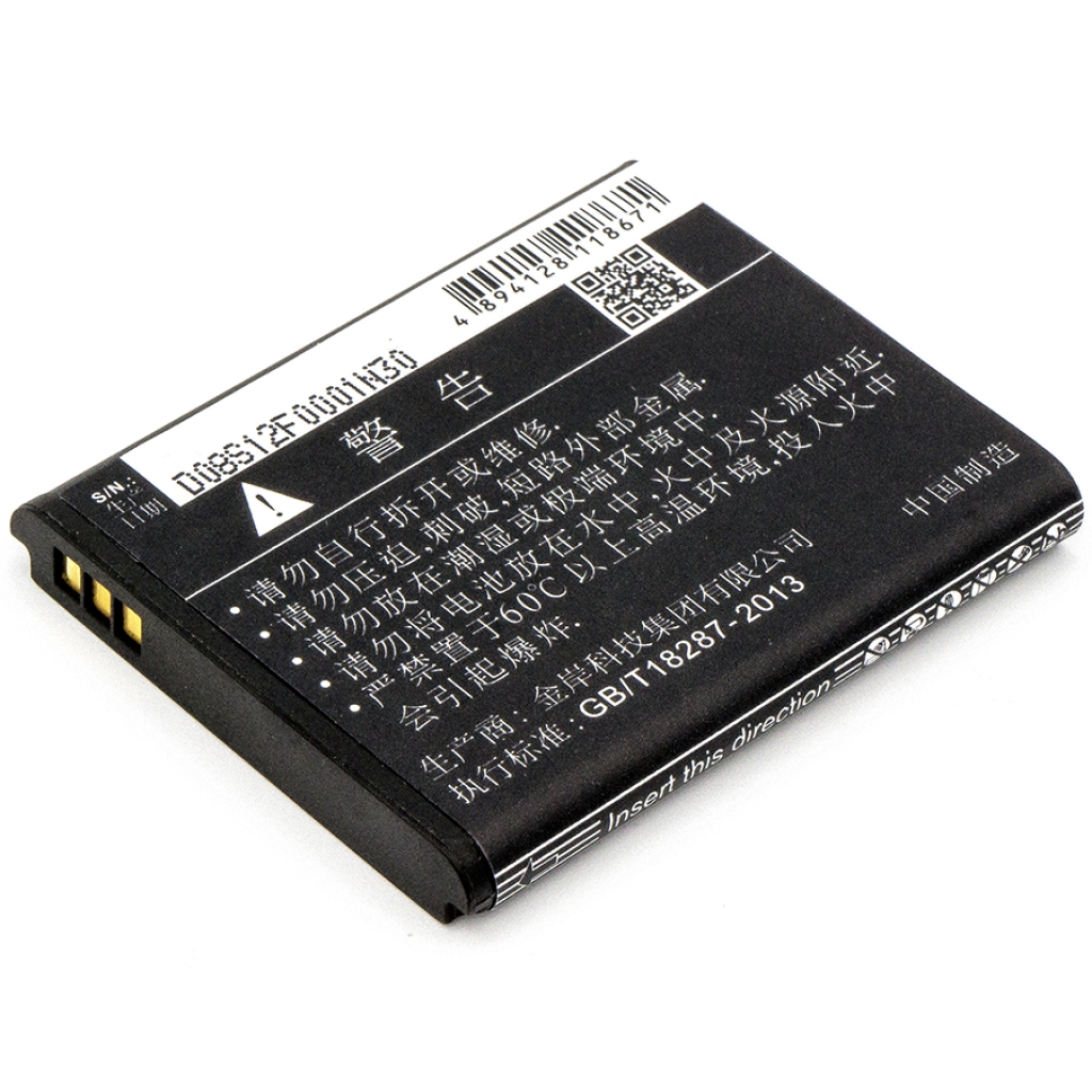 Batería de punto de acceso Tp-link CS-TTR882SL