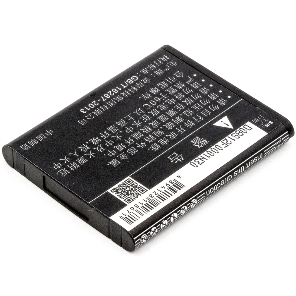 Batería de punto de acceso Tp-link CS-TTR882SL