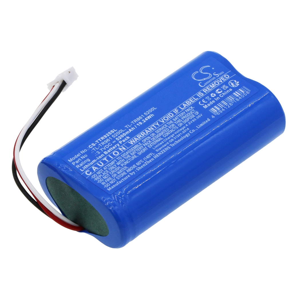 Batería de punto de acceso Tp-link CS-TTR925SL
