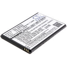 Reemplazo de batería compatible para TP-Link TBL-55A2550