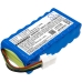 Batería de vacío Toshiba CS-TVC100VX