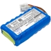 Batería de vacío Toshiba CS-TVC100VX