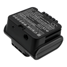 Reemplazo de batería compatible para Toshiba BM-325BA-J1