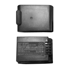 Reemplazo de batería compatible para Toshiba BM-525BA-J1,BM-525BA-J2,BM-525BD-J1,BP18025D