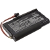 Batería para herramientas eléctricas Televes CS-TVH450SL
