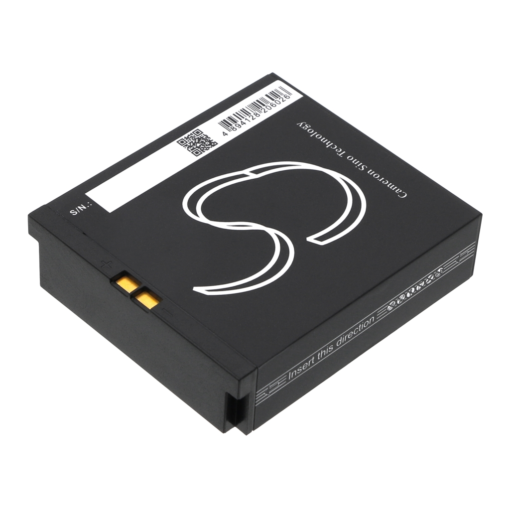 GPS, Batería del Navegador TwoNav CS-TVN200SL