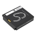GPS, Batería del Navegador TwoNav CS-TVN500SL