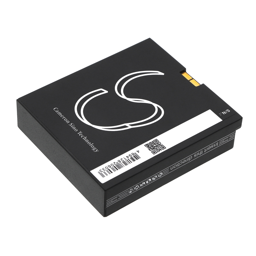 GPS, Batería del Navegador TwoNav CS-TVN500SL