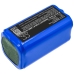 Baterías Sustituye CMICR18650F8M7-4S1P
