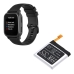 Batería Smartwatch Ticwatch CS-TWE110SH