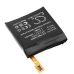 Batería Smartwatch Ticwatch CS-TWE156SH