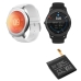 Batería Smartwatch Ticwatch CS-TWE156SH
