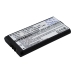 Juego, PSP, NDS Batería Nintendo CS-TWL003SL