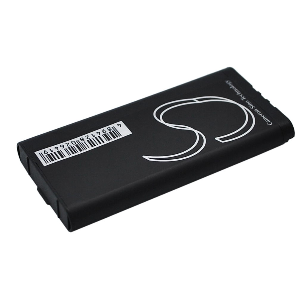 Juego, PSP, NDS Batería Nintendo CS-TWL003SL