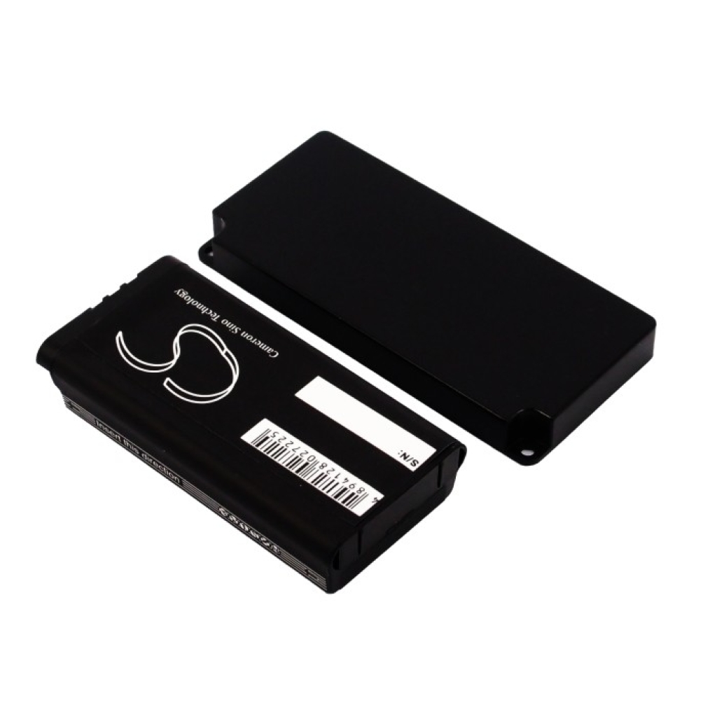 Juego, PSP, NDS Batería Nintendo CS-TWL003XL
