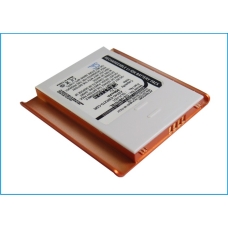 Reemplazo de batería compatible para Gigabyte A2K40-EBR270-C0R,GLH-H01