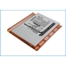 Batería del teléfono móvil Gigabyte gSmart i (128)