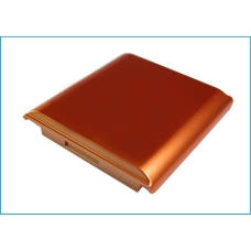 Reemplazo de batería compatible para Gigabyte A2K40-EBR280-C0R,GLH-H02