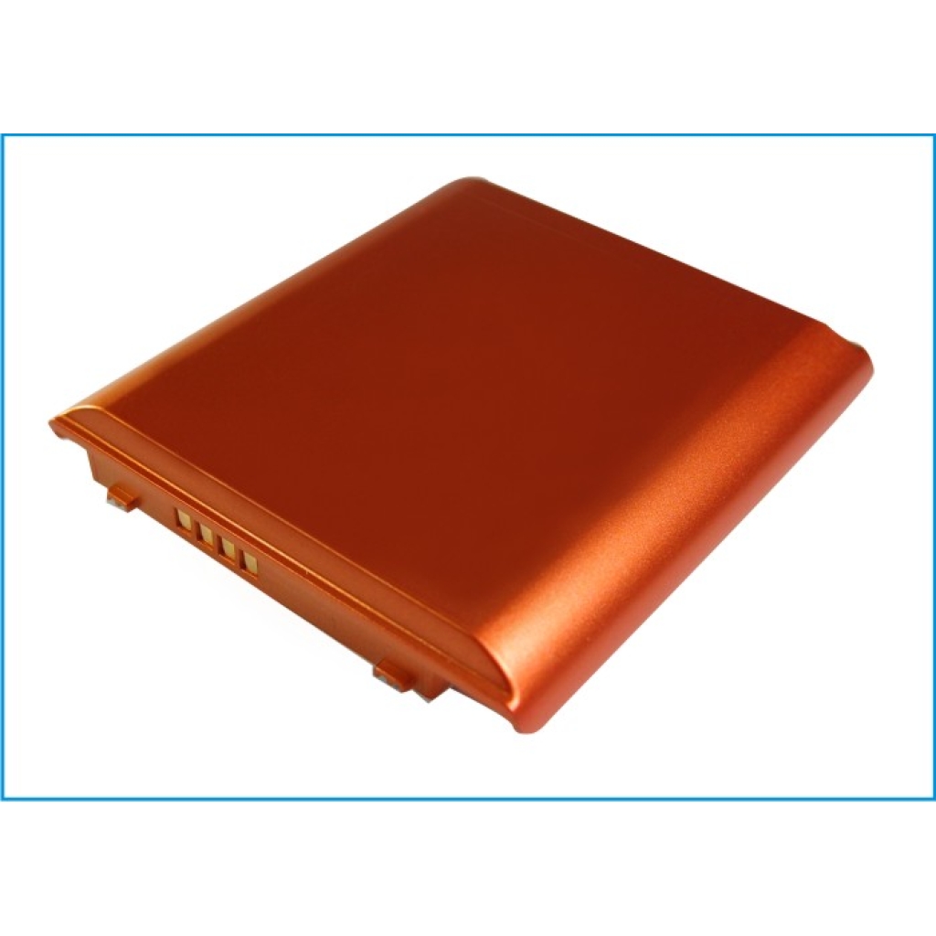 Batería del teléfono móvil Gigabyte gSmart i (128)