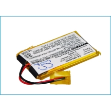 Reemplazo de batería compatible para Ultralife HS-9,UBC322030