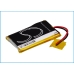 Batería para auriculares inalámbricos Ultralife CS-UBC003SL