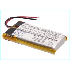Reemplazo de batería compatible para Ultralife HS-7,UBC581730