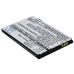Batería del teléfono móvil Simvalley XP25