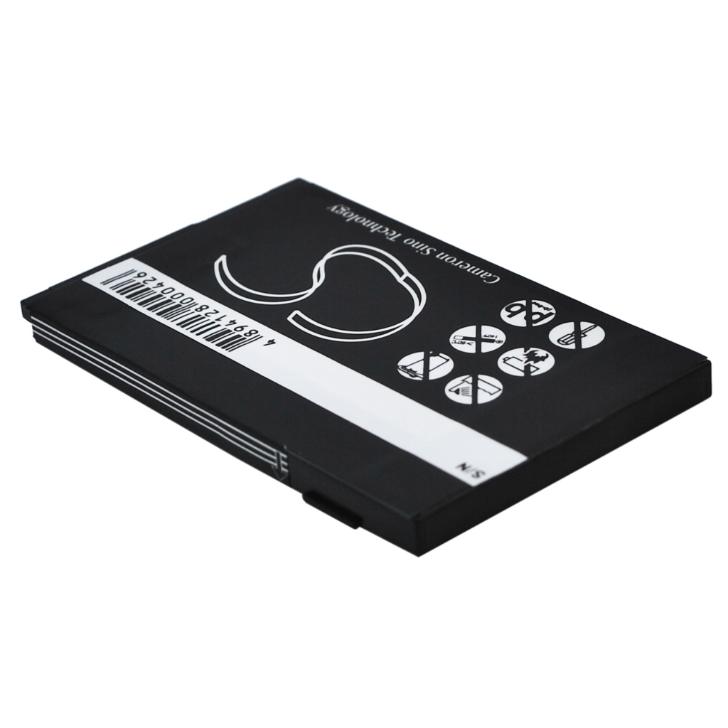 Batería del teléfono móvil Simvalley XP25