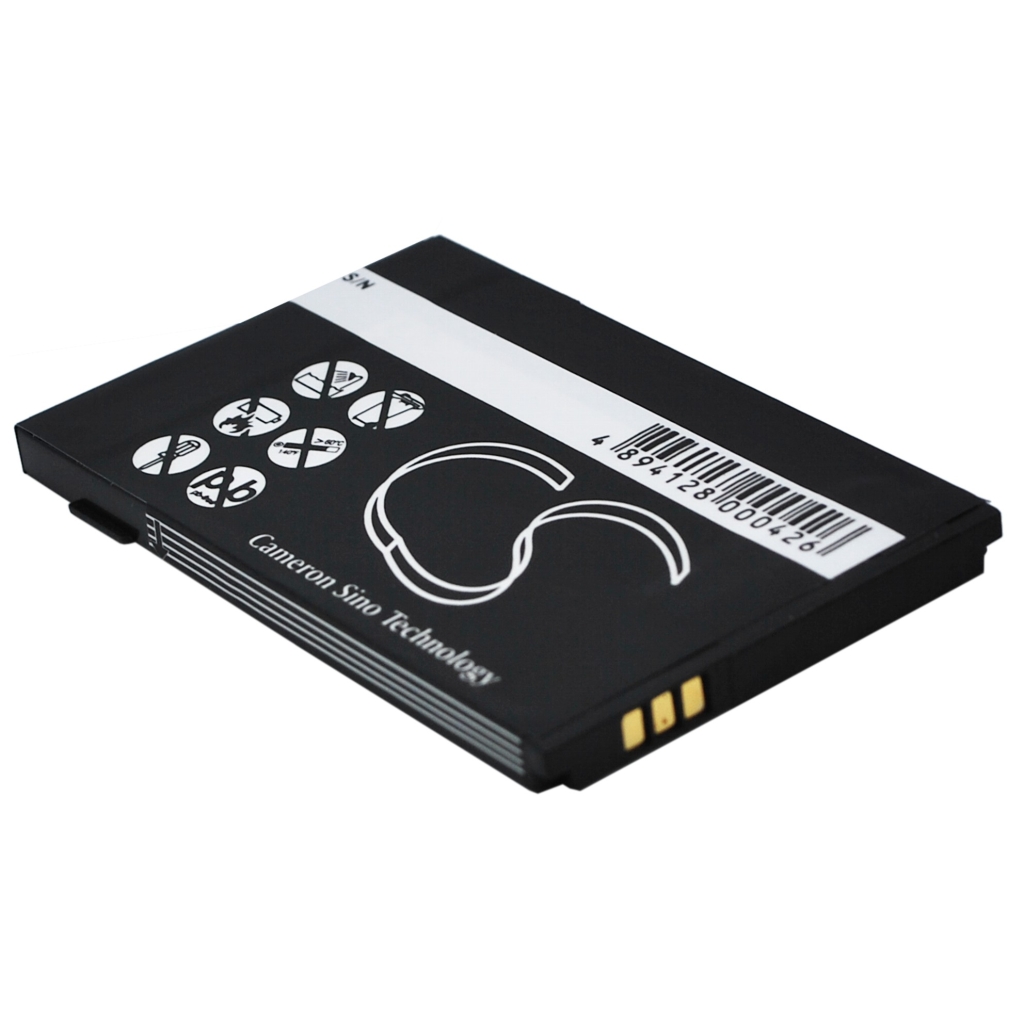 Batería del teléfono móvil Simvalley XP25