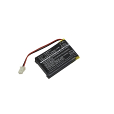 Reemplazo de batería compatible para Uniden YK843553