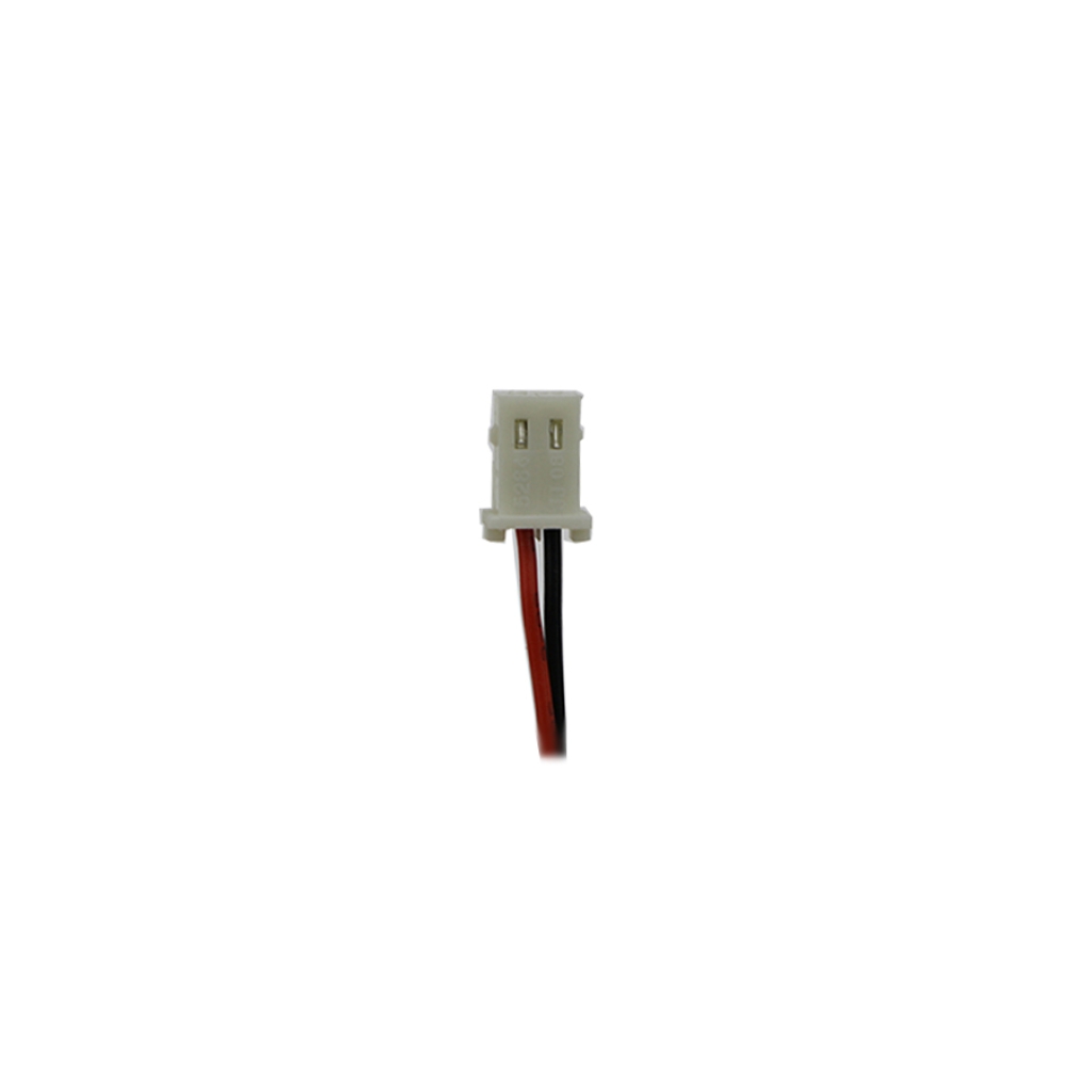 Batería de BabyPhone Uniden CS-UBW210SL