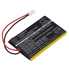 Reemplazo de batería compatible para Uniden YK553759