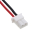 Batería de BabyPhone Uniden CS-UBW211SL