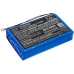 Terminal de pago Batería Uniwell CS-UCX350SL