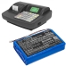 Terminal de pago Batería Uniwell CS-UCX350SL