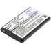 Batería para teléfono inalámbrico Unidata WPU-7800