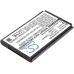 Batería para teléfono inalámbrico Unidata WPU-7800
