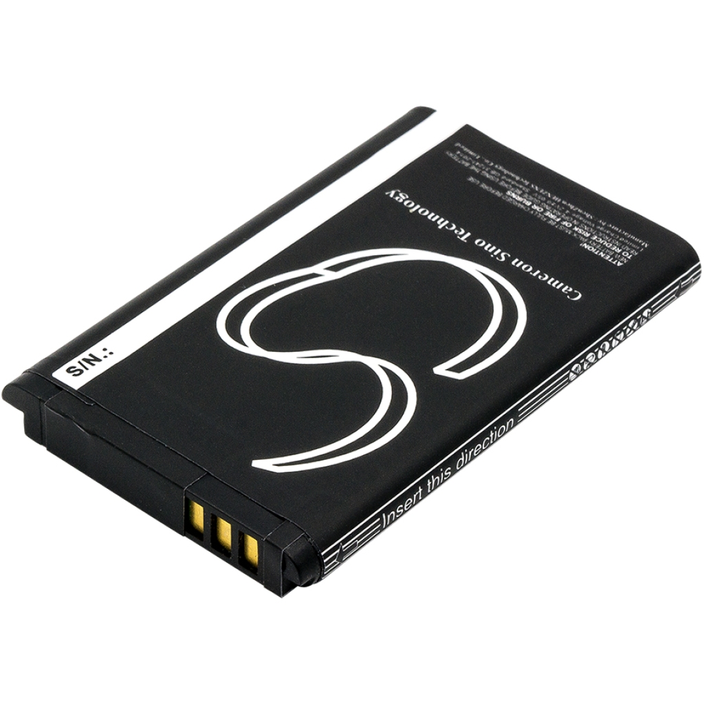 Batería para teléfono inalámbrico Unidata WPU-7800