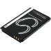 Batería para teléfono inalámbrico Unidata WPU-7800