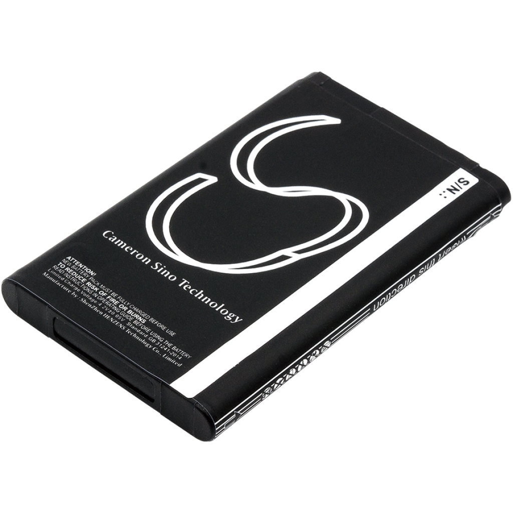 Batería para teléfono inalámbrico Unidata WPU-7800