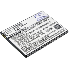Reemplazo de batería compatible para Ulefone 29-1100-000-00