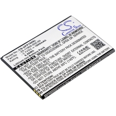 Reemplazo de batería compatible para Ulefone 29-11900-000-00
