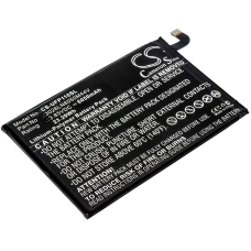 Reemplazo de batería compatible para Ulefone 3026LN6050M44V