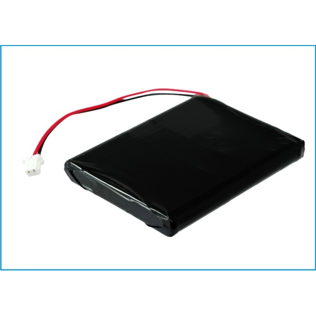 Batería de código de barras, escáner Unitech CS-UHT850BL